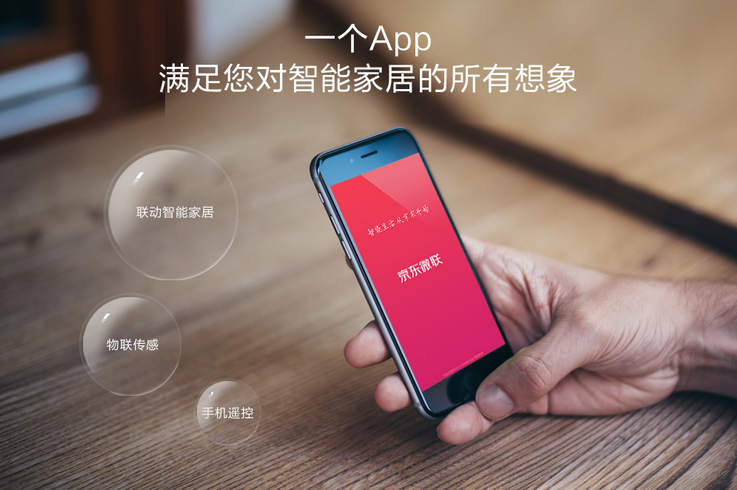 云顶国际yd2333科股份&京东联手家庭安防，众筹99元