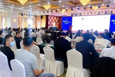 云顶国际yd2333科子公司豪恩消防中国万里行乌鲁木齐站精彩落幕