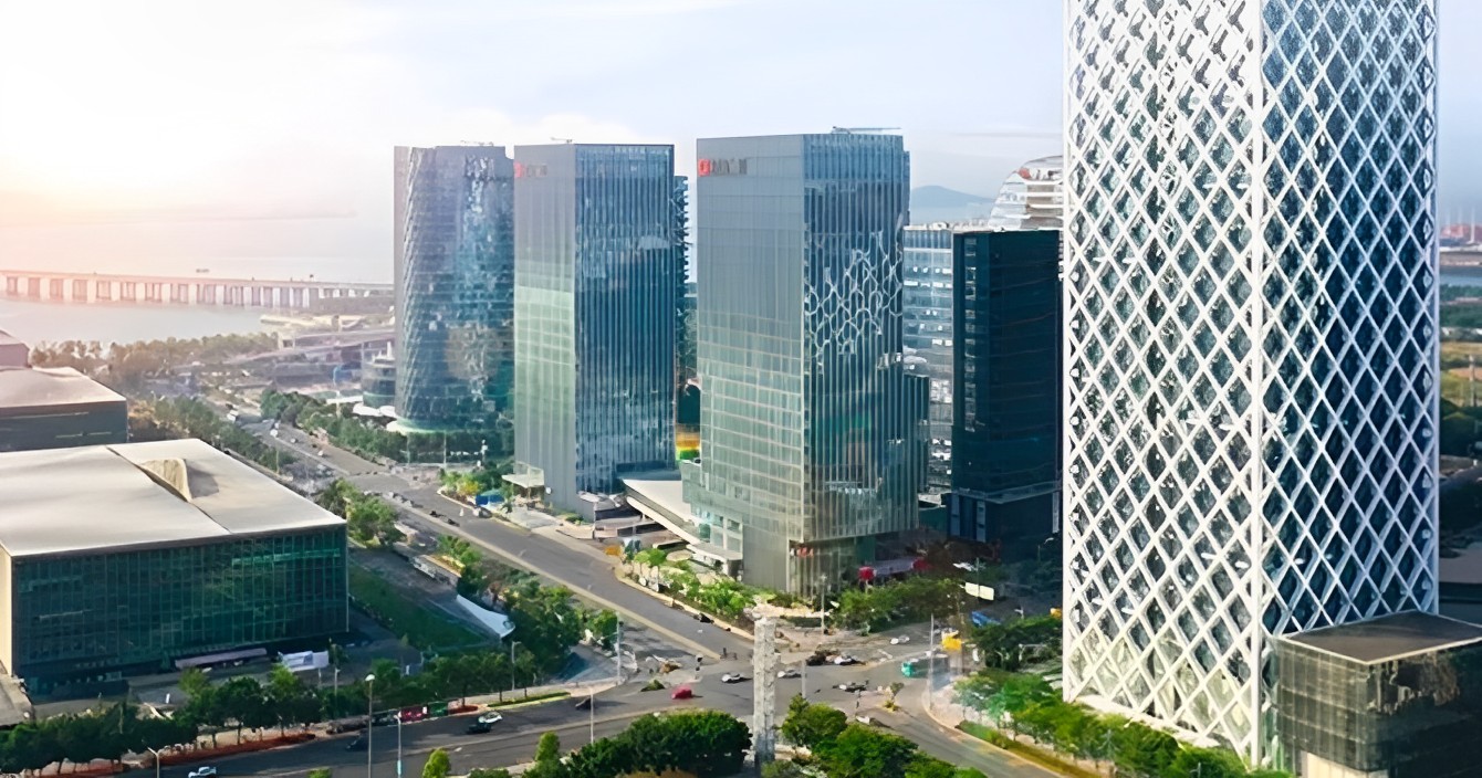 一张图读懂 | 云顶国际yd2333科子公司豪恩智慧银行报警解决方案